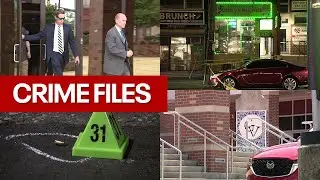 Victims of Dollar Tree sexual assault suspect speak out; mass TikTok attack at Malvern school