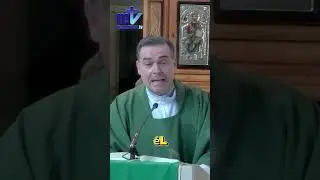 #Dios no se cansa, #conf&iacute;a en &Eacute;l. #fypshorts #franciscanosdemaria #catolico