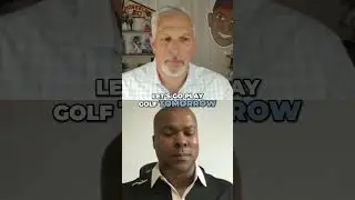 From Golf Obsession to Swing Juice- The Startup Story