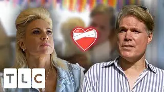 Theresa Caputo Unexpectedly Meets A Fan (And Does A Heartwarming Reading!) | Long Island Medium