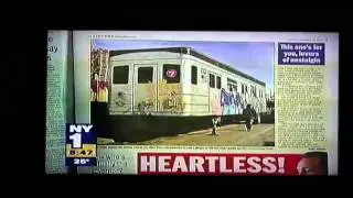 Smart Crew mention on NY1