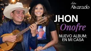 Arlis Alvarado & Jhon Onofre #arlisalvaradotv #youtuber #onofreenmicasa