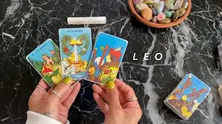 LEO FUN AND COLOR; GREEN AND MANIFESTING ATTRACTING; GOOD ENERGY AND UP.