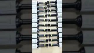 #aircompressor #shockabsorber #airshock #vobcso