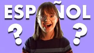 Gringos Try To Pronounce Difficult Spanish Words