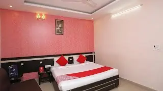 OYO 2857 Hotel Delite, Rohtak, India