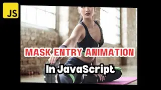 Smooth Image Reveal Animations Using CSS Clip-Path
