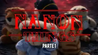 🩸📼🚲🐾Nanon Things🐾🚲📼🩸 Capitulo 1/ buscando a Foofi🐾✨💥