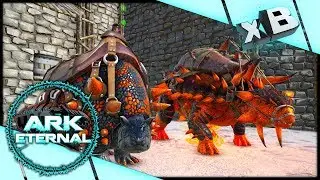Eternal Gathering! :: Modded ARK: Eternal Isles :: E06