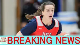 A video from a Team USA practice will get Hawkeye and Fever fans hyped