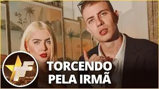 &ldquo;Ela &eacute; exatamente aquilo&rdquo;, diz L&eacute;o Picon sobre Jade no &lsquo;BBB 22&rsquo;