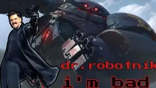 Dr.Robotnik Tribute