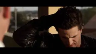 Just Cops - Anderson Davis, theo love