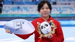 Beijing Winter Olympics| Japan&rsquo;s Miho Takagi clinches gold in women&rsquo;s speed skating 1,000m