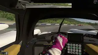 Iracing Lmp2 Challenge Dallara P217 Red Bull Ring Split 2