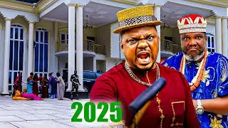Just Released Now 19 DECEMBER Latest Royal Trending Interesting Blockbuster - 2025 Nollywood Movies