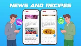 Quick Share App promotional videos / Quick Share App &ndash; Fast File Transfer & Sharing Made Easy 📱✨