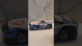 Super Car Compass Box #shorts #asmr #satisfying