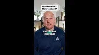 Non-renewal? Nonstandard Exclusions!
