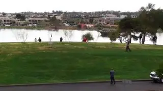 MurderMike Presents: The 2014 Memorial Championship