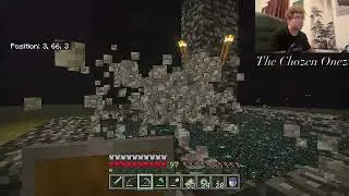 Minecraft Let's Play: Time to Fight! (38)