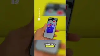 Building a Custom LEGO Phone with Popular Apps Inside