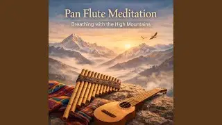 Andean Pan Flute Healing Music