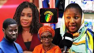 &laquo; Li Ma&iuml;mouna Ndour wax, Diomaye moo ko&hellip; &raquo; : Diarra Gueye &eacute;clate le deal sur Ma&iuml;mouna Ndour Faye