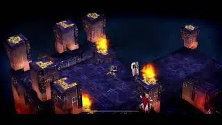 WotV Wind Selection Quest #10 ALL missions