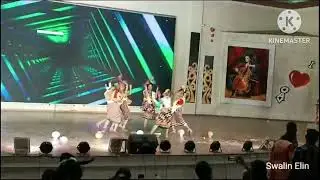 District level Oav Spark 2024//Dhenkanal//Sambalpuri Dance//Swalin & group #Oav