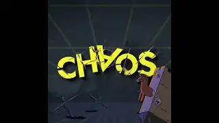 CHAOS Theme Reveal 2026
