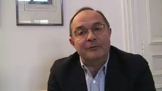JUIF ? Selon Ariel Goldmann