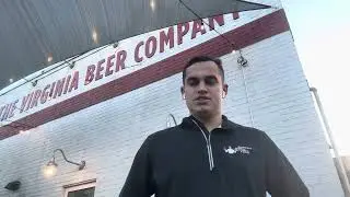 Virginia beer Company events hop on Andrews beer crawls