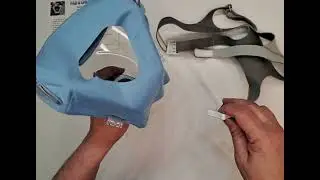PAD A CHEEK FitLife Mask Liner