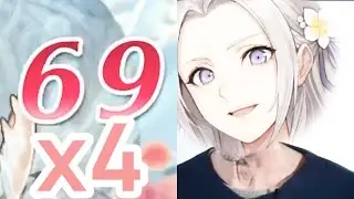 Summer Edelgard is NOICE!! | Fire Emblem Heroes