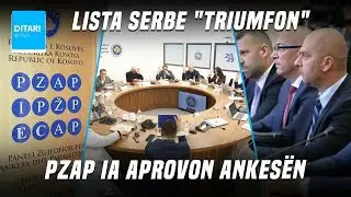 DITARI: Faktori ndërkombëtar i 