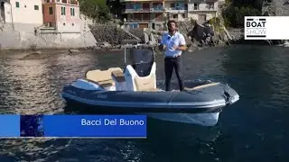 [ITA] SALPA SOLEIL 18 - Prova gommone senza patente - The Boat Show