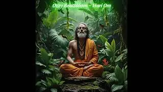 Hari Om - Ozzy Beatbloom #positivevibes #positivity #devotional #music #power