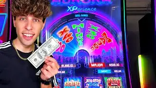 Playing A NEW PA Skill Slot Machine - Are They Worth It?