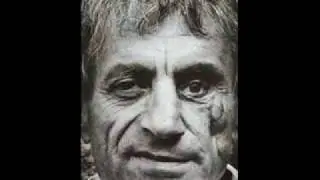 Iannis Xenakis - Nomos Alpha, for solo 'cello (Part 1)