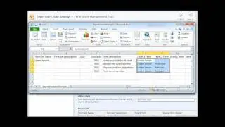 Import a Term Set in the SharePoint 2010 Term Store