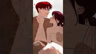 They look soo good together😭🖤✨ #repost #manhua #manhuarecommendation #manhuacomedy #manhuashorts