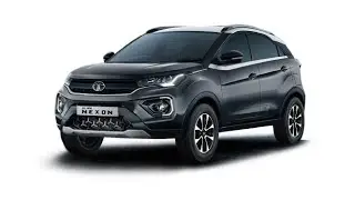 NEXON 2021 DAYTONA GREY INTERIOR MODIFICATION
