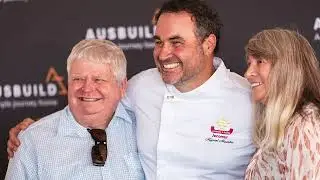 Moreton Bay Food & Wine Festival 2025