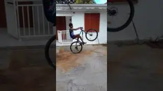 Comment cabrer son velo