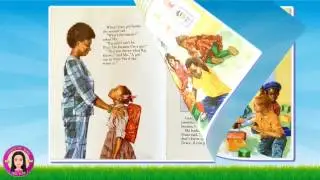 Amazing Grace by Mary Hoffman   Children's Books Read Along