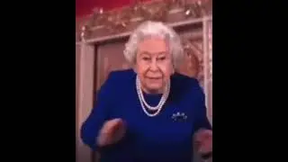 Queen's Drip