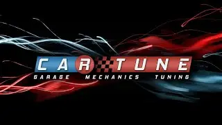 Car Tune: Project 2022 Trailer