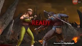 MKX - Look What I Got in my Equipment Pack 😊😊😊