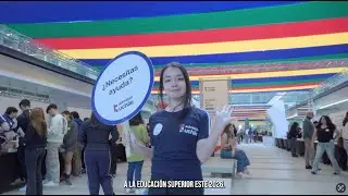 Universidad de Chile culmina con alta convocatoria su Semana de las y los Postulantes 2026